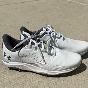 Under Armor Golf Drive Pro Shoes